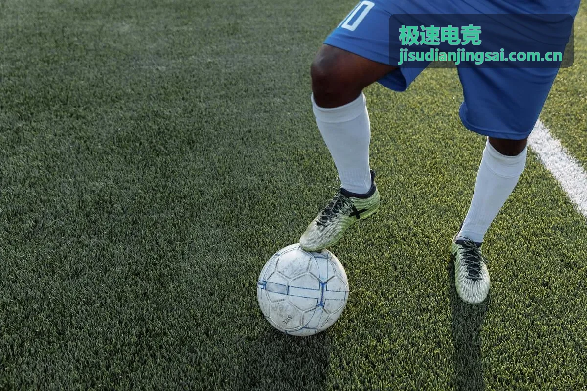 极速电竞训练场场景图